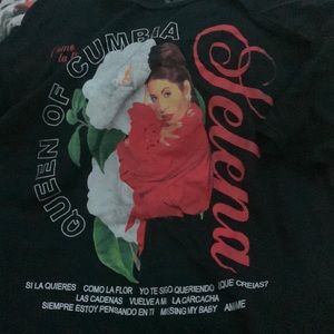 Selena T shirt